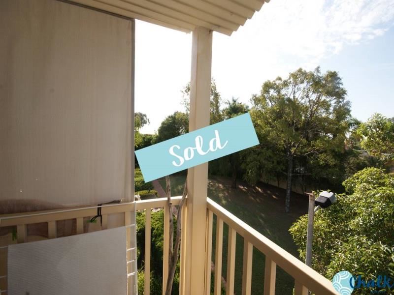 6 / 21 Fennager Way, Calista WA 6167
