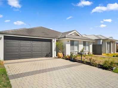 10 Russet Way, Baldivis WA 6171