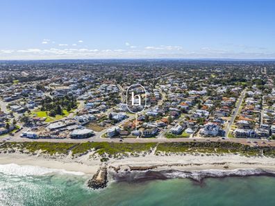 120 West Coast Drive, Sorrento WA 6020