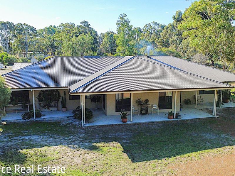 116 Sanctuary Crescent, Pink Lake
