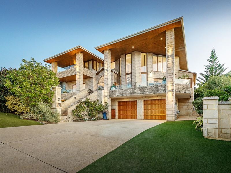 22 Ross Avenue, Sorrento WA 6020