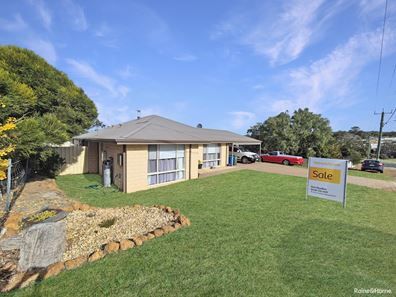 2B Ormond Road, Mount Barker WA 6324