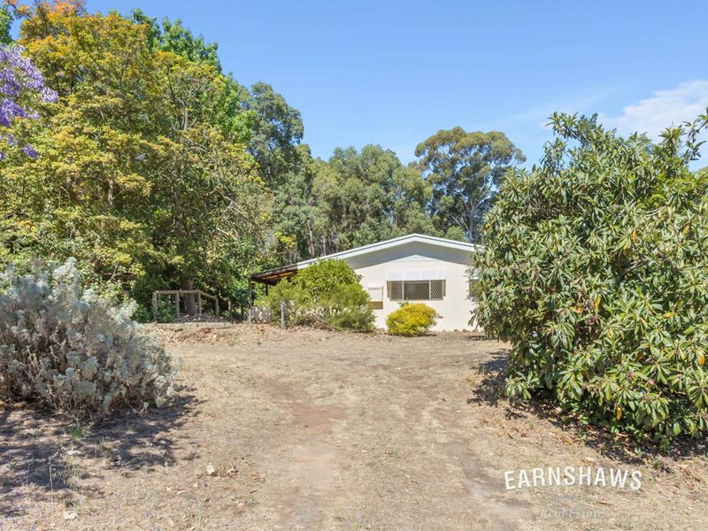 29 Statham Street, Glen Forrest WA 6071