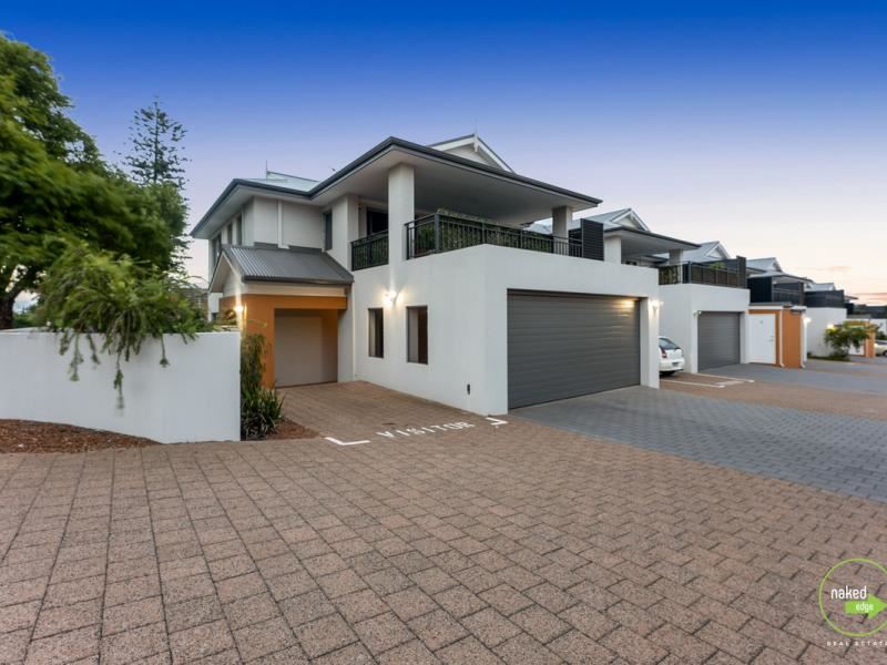 1/12 Heath Road, Kalamunda WA 6076