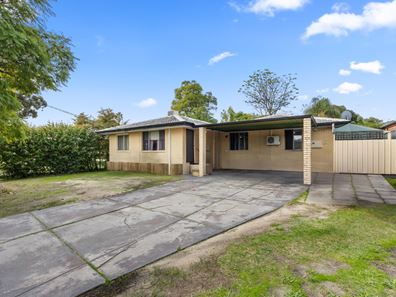 40A Schruth Street, Kelmscott WA 6111