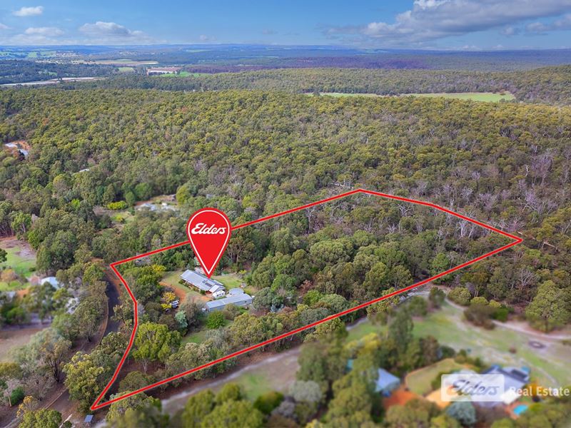 203 Marshall Road, Argyle WA 6239