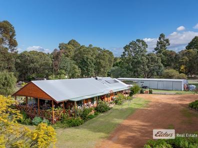 203 Marshall Road, Argyle WA 6239