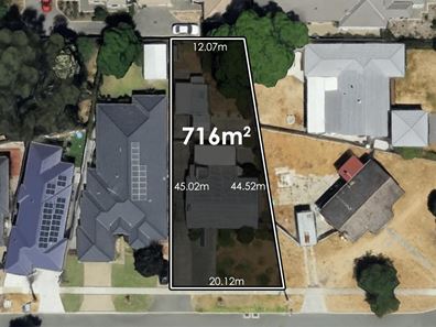 4 Goodall Street, Cloverdale WA 6105