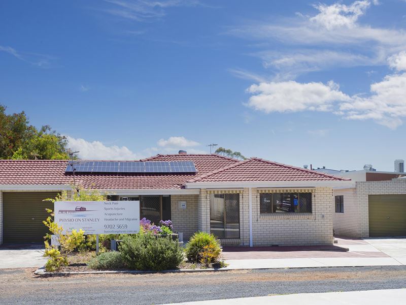 56 Stanley Place, Busselton WA 6280