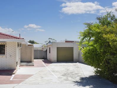 56 Stanley Place, Busselton WA 6280