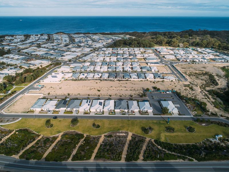 Lot 2321,  Capricorn Esplanade, Yanchep