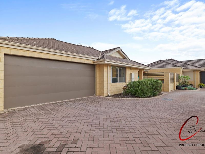 3/49 Tuckfield Way, Nollamara WA 6061