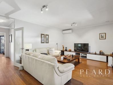 5/19 St Marks Drive, Hillarys WA 6025
