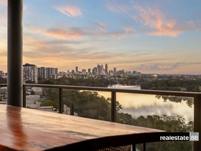 31/18 Tanunda Drive, Rivervale WA 6103