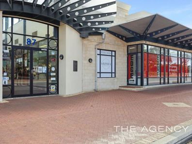 25/87 McLarty Avenue, Joondalup WA 6027