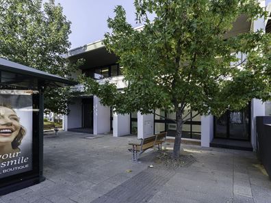 1183 Hay Street, West Perth WA 6005