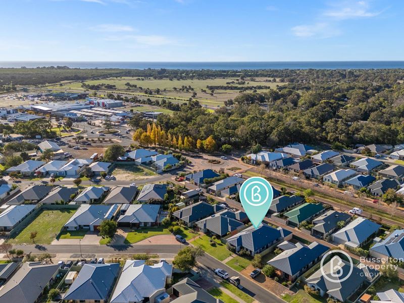 32 Sickle Drive, Vasse WA 6280
