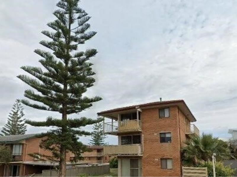 7/10 William Street, Bunbury