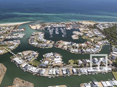 12 Foredeck Close, Geographe WA 6280