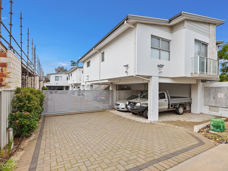 2/285 Knutsford Avenue, Kewdale