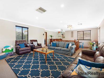 3 Correa Place, Willetton WA 6155