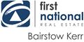 First National Bairstow Kerr