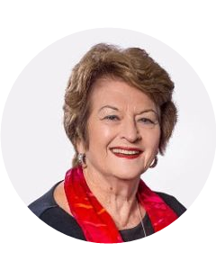 Denise Backhouse