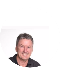 Rob Gordon