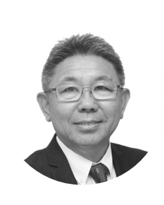 Francis Yeo