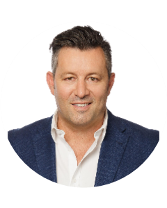 Anthony Van Der Wielen