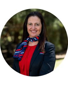 Cristina Botha