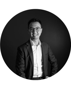 Jeremy Nguyen