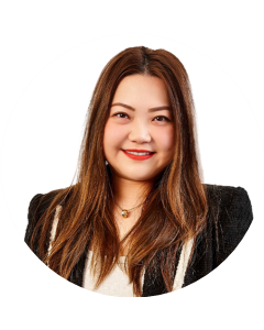Eileen Cheung