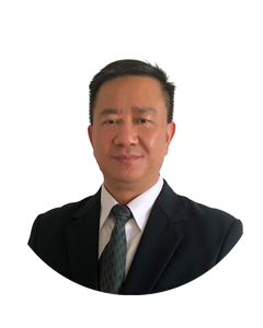 Jonathan Lai