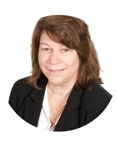 Trudie Harper