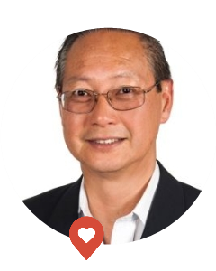 Tony Choong